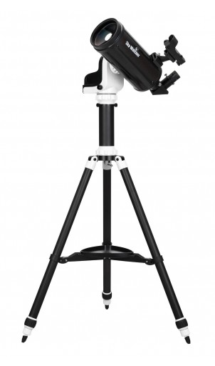 Телескоп Sky-Watcher MAK102 AZ-GTi SynScan GOTO